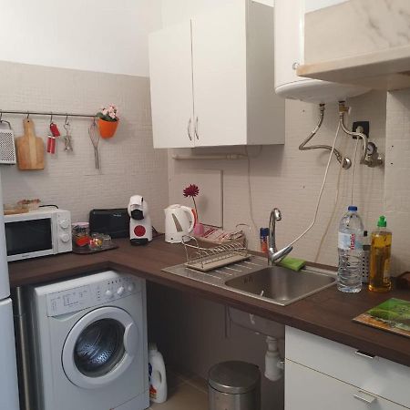 Ferienwohnung Bica Grande Lissabon Exterior foto