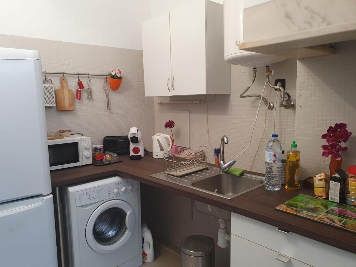 Ferienwohnung Bica Grande Lissabon Exterior foto