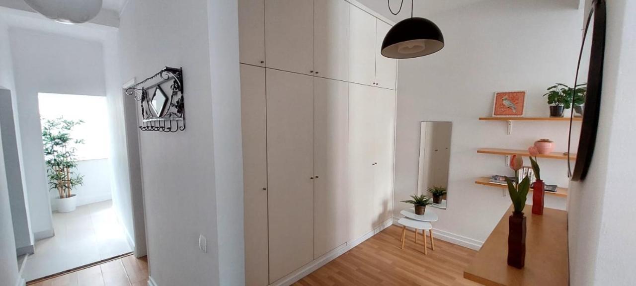 Ferienwohnung Bica Grande Lissabon Exterior foto