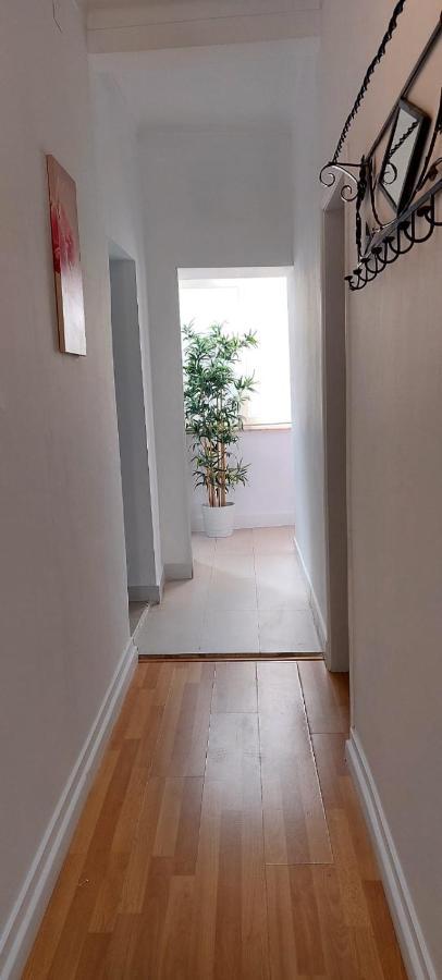 Ferienwohnung Bica Grande Lissabon Exterior foto