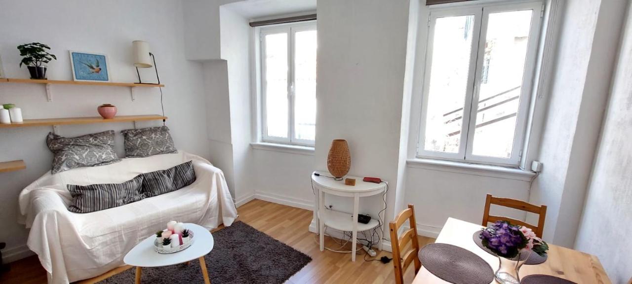 Ferienwohnung Bica Grande Lissabon Exterior foto
